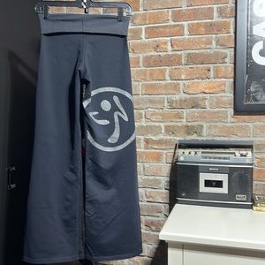 ZUMBA wide leg pants